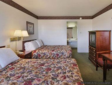 Days Inn Lubbock Texas Tech University Szoba fotó