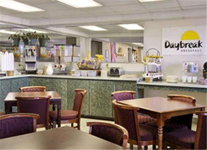 Days Inn Lubbock Texas Tech University Kültér fotó