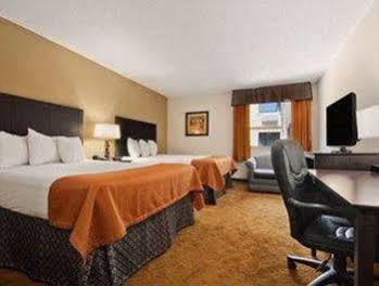 Days Inn Lubbock Texas Tech University Kültér fotó