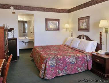 Days Inn Lubbock Texas Tech University Kültér fotó